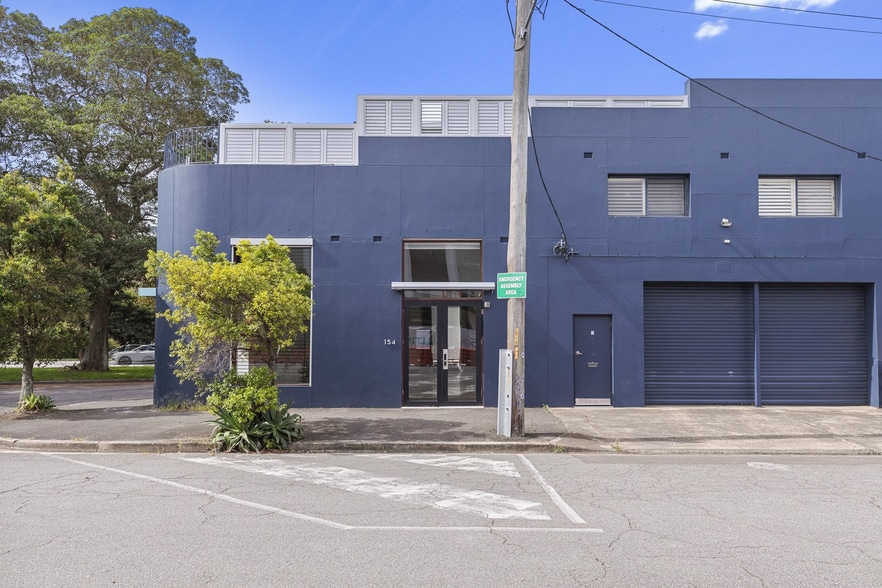 154 Parry St, Newcastle West for lease - Building Photo - Image 2 of 2