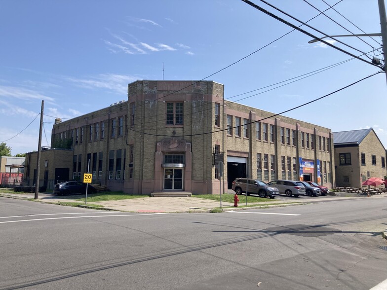 112 Wilkinson St, Syracuse, NY for sale - Building Photo - Image 1 of 8