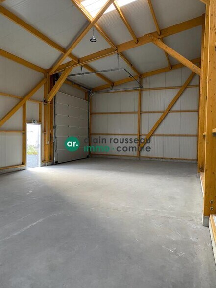 Flex dans Thouaré-sur-Loire à louer - Photo intérieure - Image 2 de 5