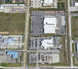 More details for 3625 Highway 14, Lake Charles, LA - Office for Lease