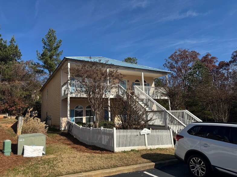 8082 Veterans Pkwy, Columbus, GA for sale - Building Photo - Image 1 of 14