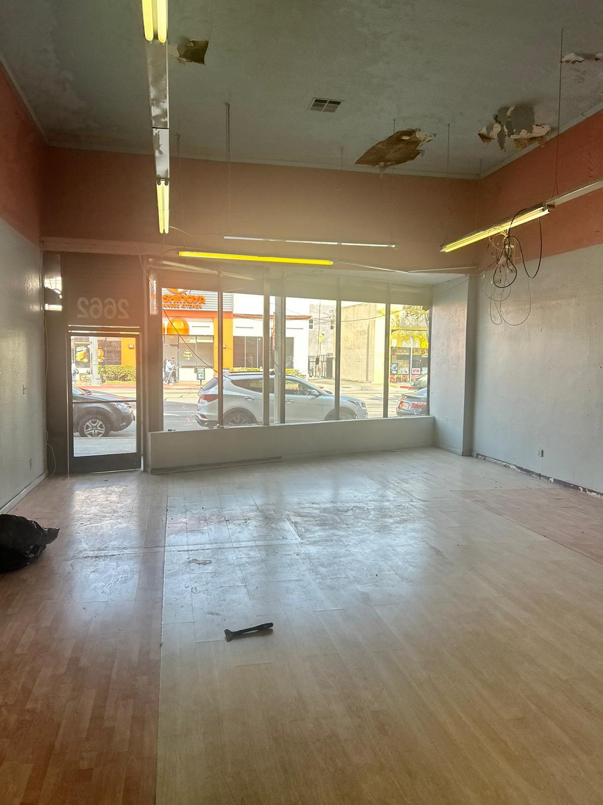 2638 E Florence Ave, Huntington Park, CA à louer Photo intérieure- Image 1 de 11