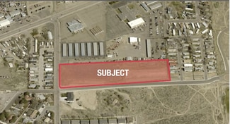 More details for N Highland Drive, Winnemucca, NV - Land for Sale