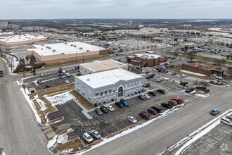 3737 S Elizabeth St, Independence, MO - Aérien  Vue de la carte - Image1