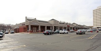 Plus de détails pour 4600-4620 Kenmore Ave, Alexandria, VA - Bureau/Commerce de détail à louer