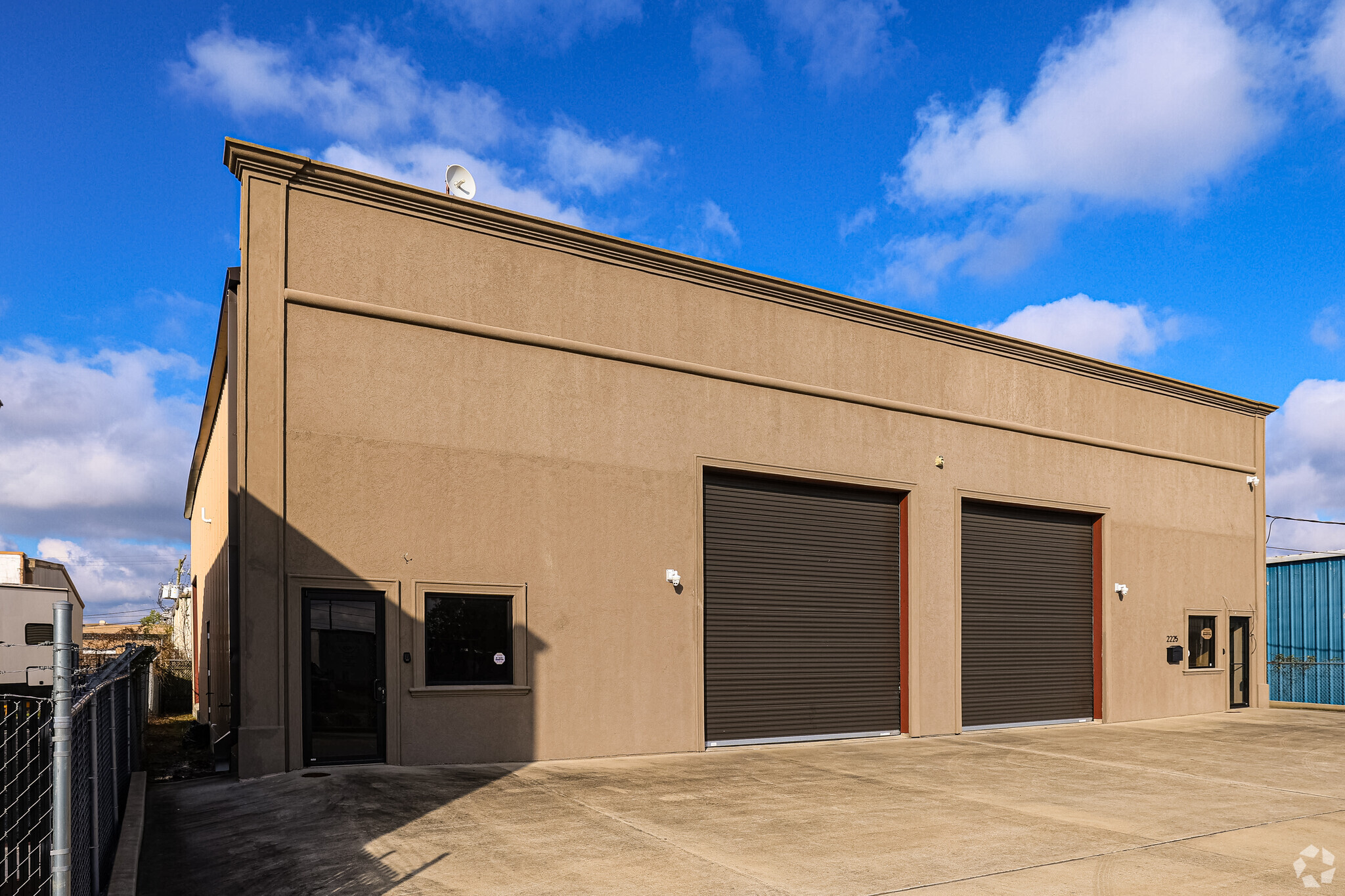 2225 Greenwood St, Kenner, LA for lease Primary Photo- Image 1 of 2