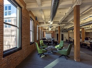 25-29 Thomson Pl, Boston, MA for lease Interior Photo- Image 1 of 4