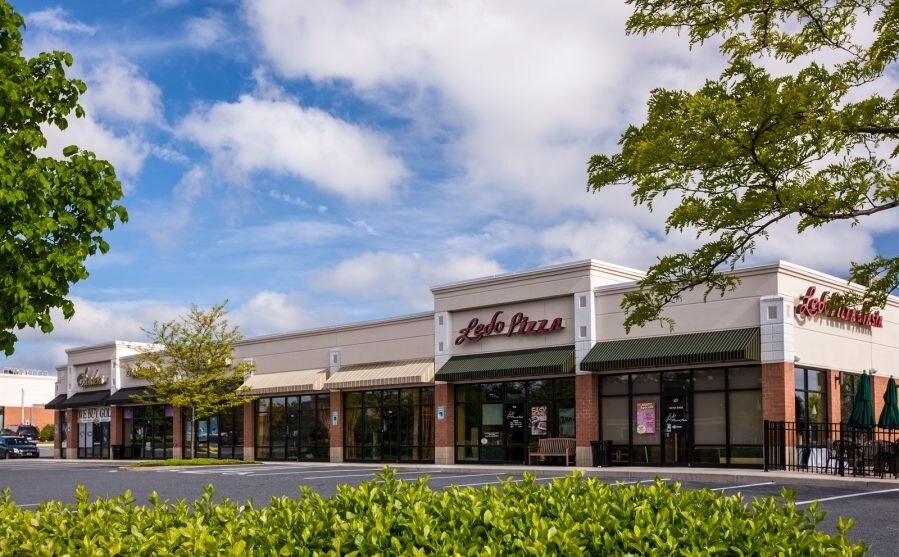 25 Magothy Beach Rd, Pasadena, MD à louer - Photo du bâtiment - Image 3 de 4