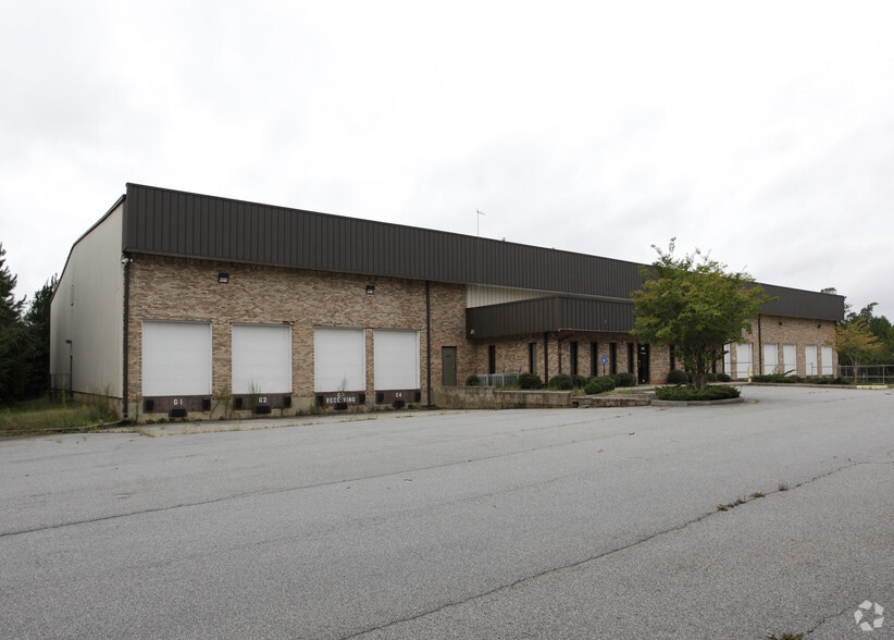 140 Cecil Ct, Fayetteville, GA for sale - Building Photo - Image 2 of 4