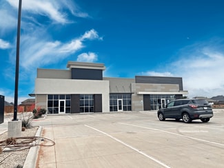 More details for 110th & Slide, Lubbock, TX - Retail for Lease