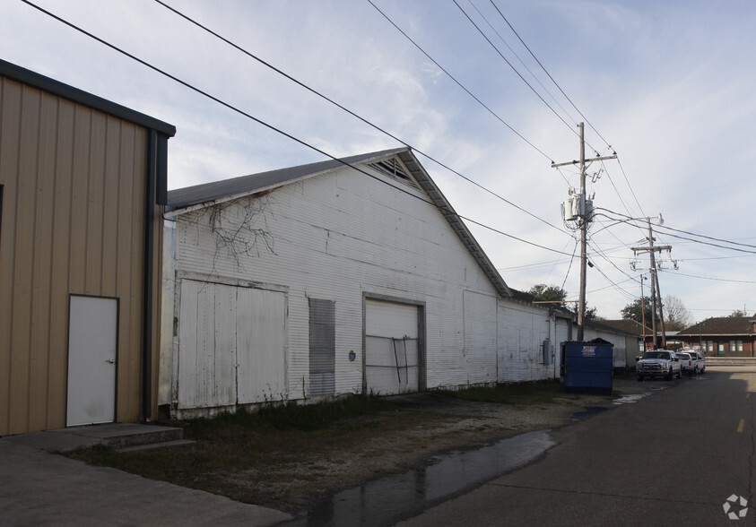 312 N Cate St, Hammond, LA à vendre - Photo du bâtiment - Image 2 de 3