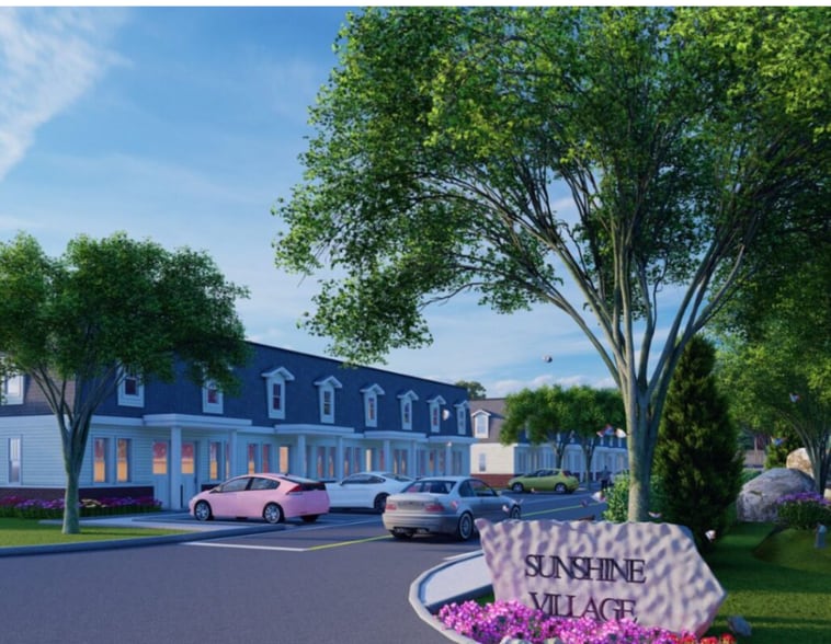 77 Fox Street St, Penetanguishene, ON for sale - Building Photo - Image 2 of 3