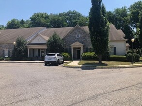 3 Cornerstone Dr, Langhorne, PA for lease Interior Photo- Image 2 of 5