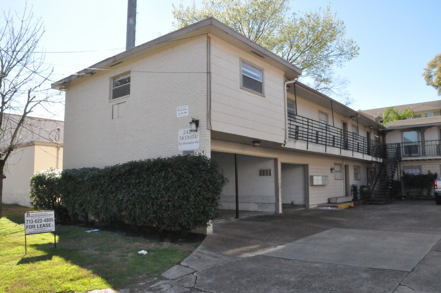 2420 McDuffie St, Houston, TX for sale - Other - Image 2 of 7