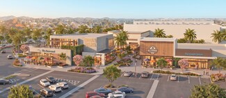 Plus de détails pour 555 Broadway, Chula Vista, CA - Commerce de détail à louer