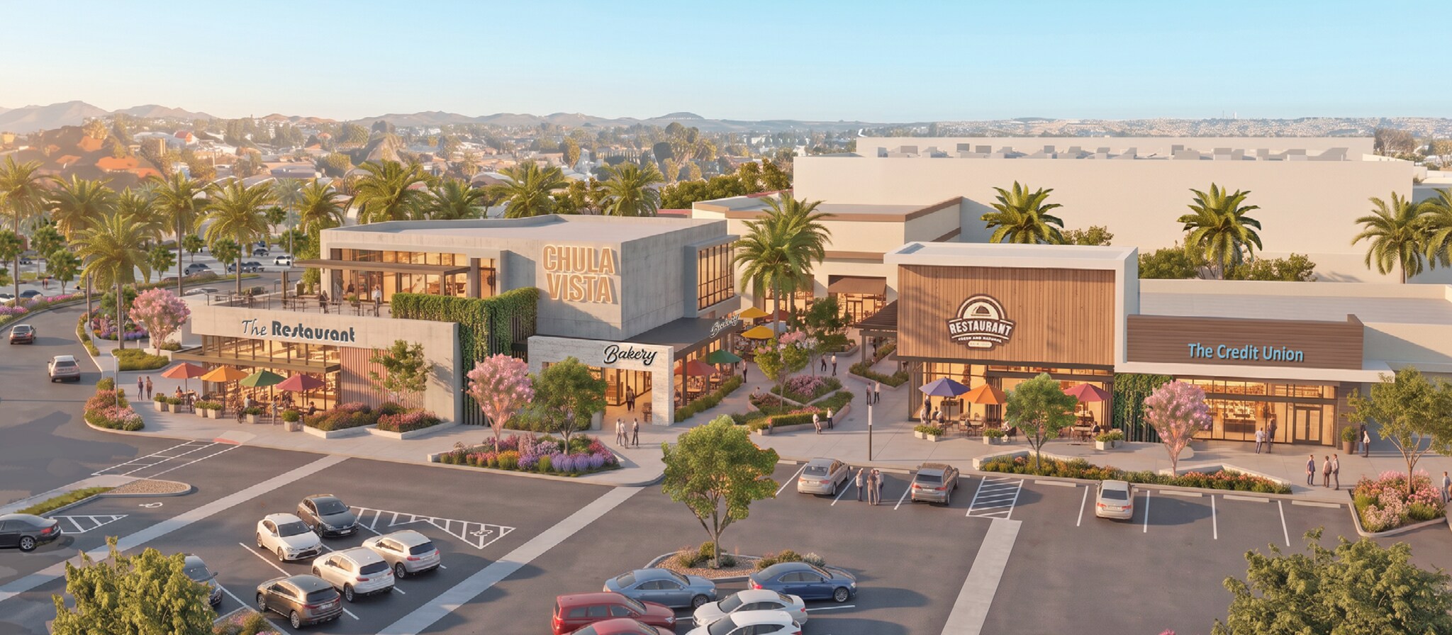 555 Broadway, Chula Vista, CA for lease Building Photo- Image 1 of 7