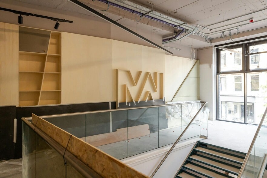 249 Sauchiehall St, Glasgow for lease - Building Photo - Image 3 of 42