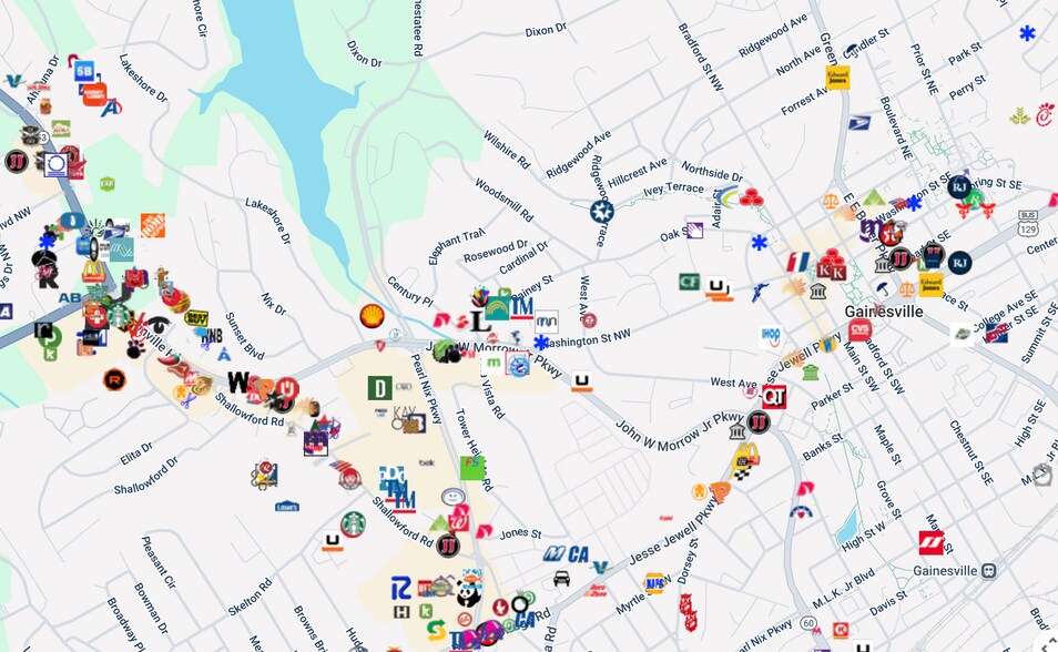 906/912/920 Washington St; 241 West portefeuille de 5 propriétés à vendre sur LoopNet.ca - Photo du bâtiment - Image 2 de 16