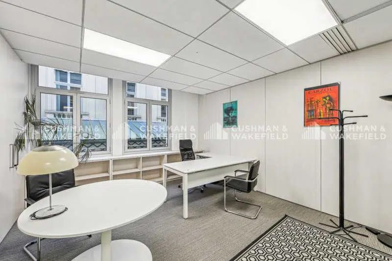 49 Bis Avenue Hoche, Paris à louer - Photo intérieure - Image 2 de 25