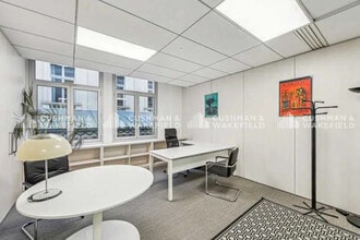 49 Bis Avenue Hoche, Paris for lease Interior Photo- Image 2 of 20