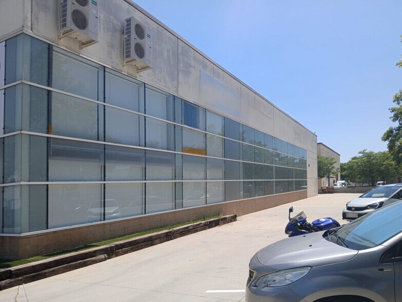 Industriel dans Vila-seca, Tarragona à vendre - Photo intérieure - Image 2 de 23