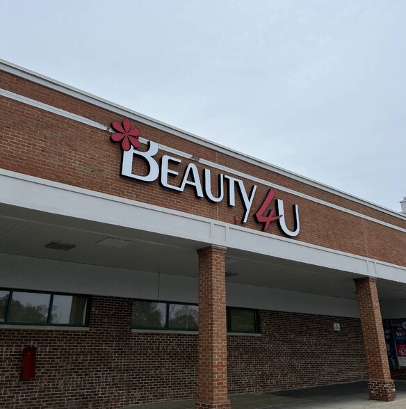 11200-11281 New Hampshire Ave, Silver Spring, MD à louer - Photo du bâtiment - Image 3 de 6