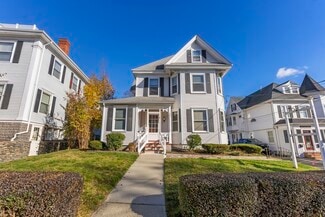 More details for 145 Court St, Plymouth, MA - Office for Lease