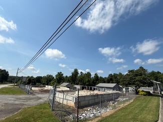 Plus de détails pour 2217 Chestnut Street Ext, High Point, NC - Industriel à louer