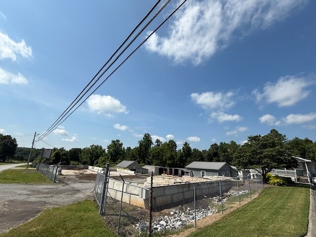 More details for 2217 Chestnut Street Ext, High Point, NC - Industrial for Lease