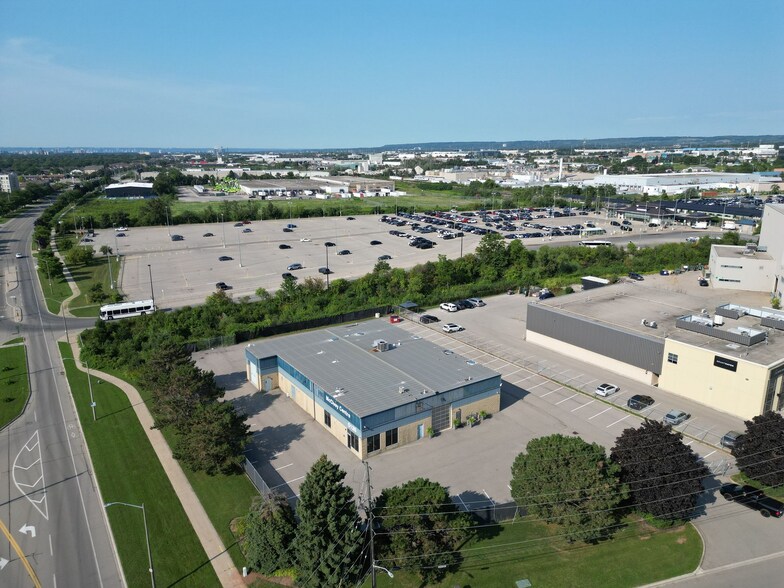 5135 Fairview St, Burlington, ON à vendre - Aérien - Image 2 de 8