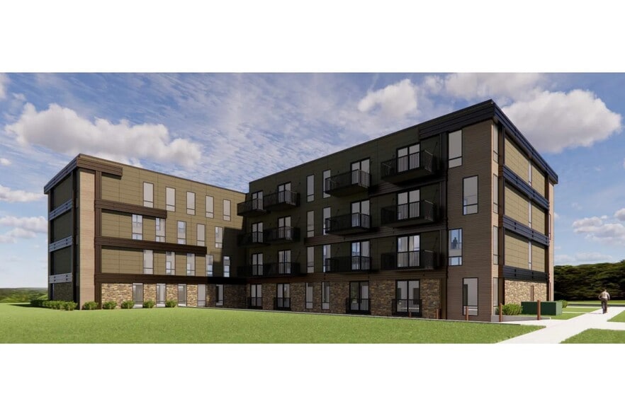 2013 3rd St SW, Rochester, MN for sale - Building Photo - Image 2 of 8