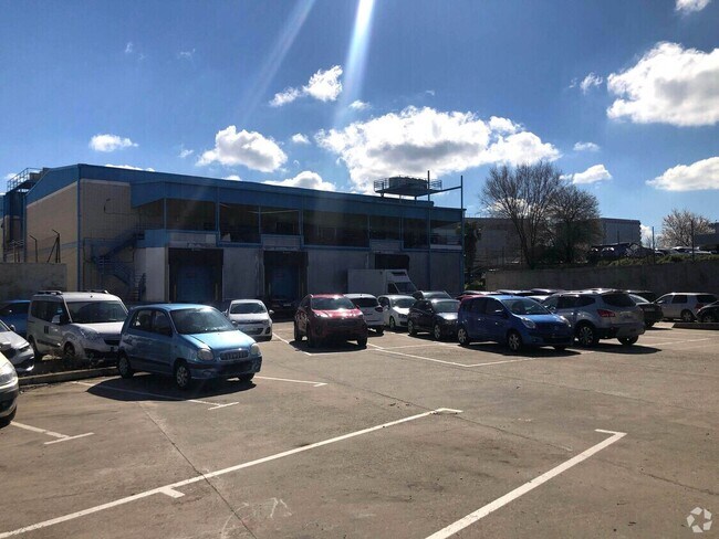 More details for Calle de los Aragoneses, 16, Alcobendas - Land for Lease