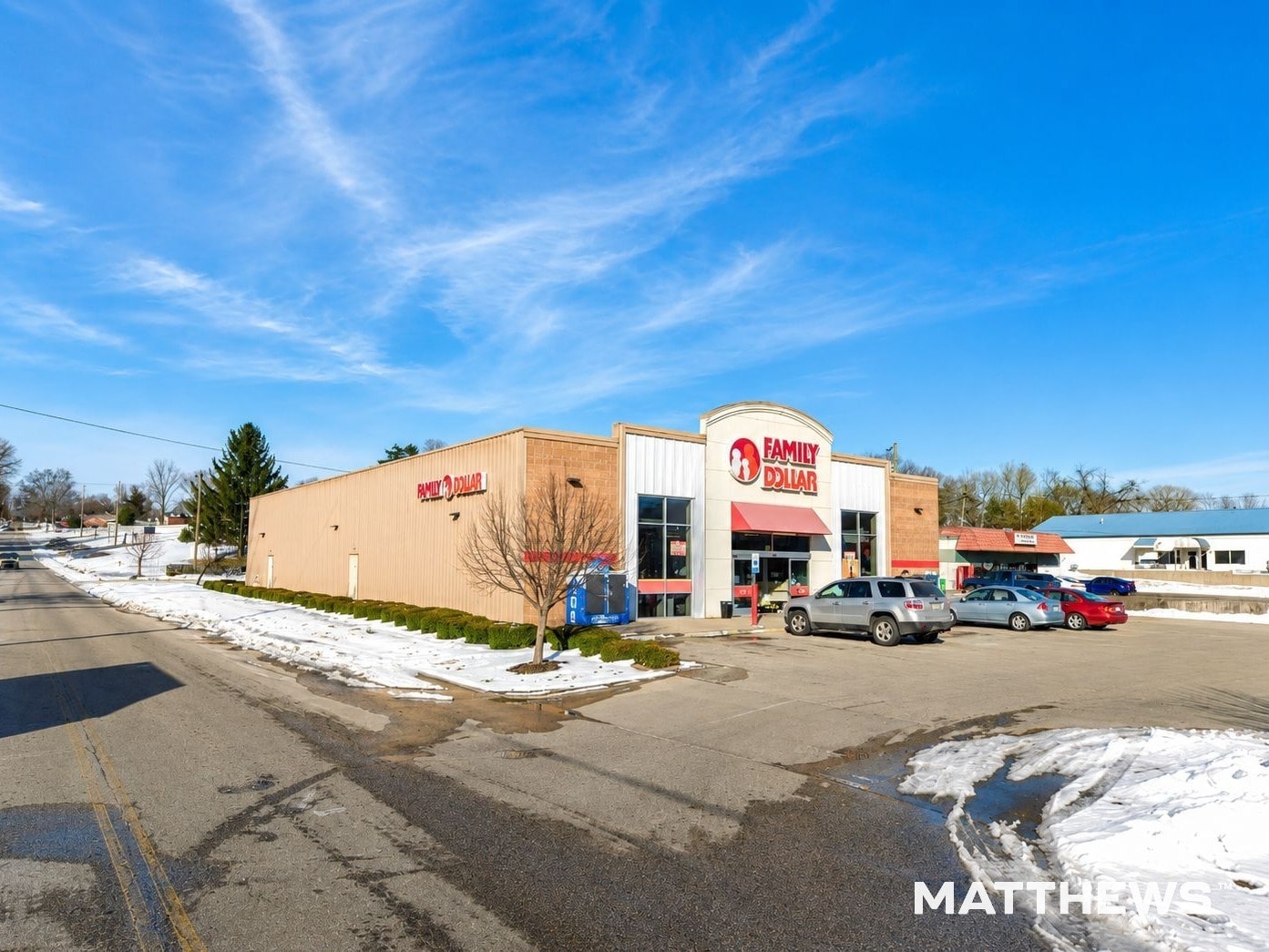 8390 State Road 64, Georgetown, IN for sale Primary Photo- Image 1 of 5