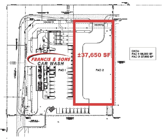 9045 W Indian School Rd, Phoenix, AZ for lease - Building Photo - Image 2 of 4