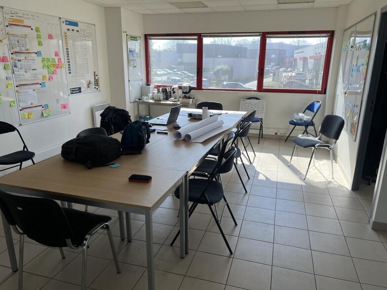 Flex dans Orvault à louer - Photo intérieure - Image 3 de 10