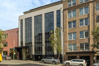 Plus de détails pour 79-83 Commonwealth St, Surry Hills - Bureau à louer