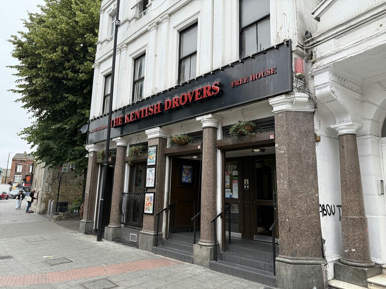 71-79 Peckham High St, London for sale - Building Photo - Image 2 of 9