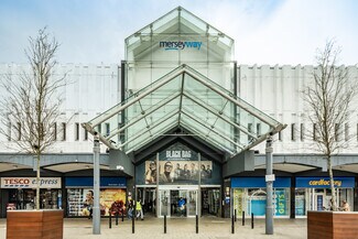 Plus de détails pour Great Underbank, Stockport - Coworking à louer