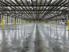 2690 Commerce Dr, Rock Hill, SC for lease Building Photo- Image 2 of 2