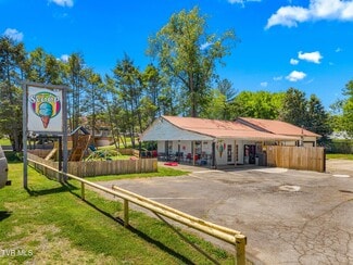 More details for 3415 Tn-66, Rogersville, TN - Retail for Sale