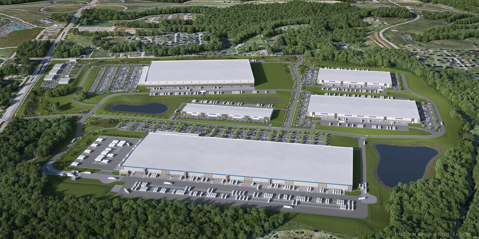 9700 Leavenworth Rd, Kansas City, KS for lease - Building Photo - Image 2 of 3