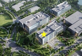 Plus de détails pour 9810 Darnestown Rd, Rockville, MD - Local d'activités à louer