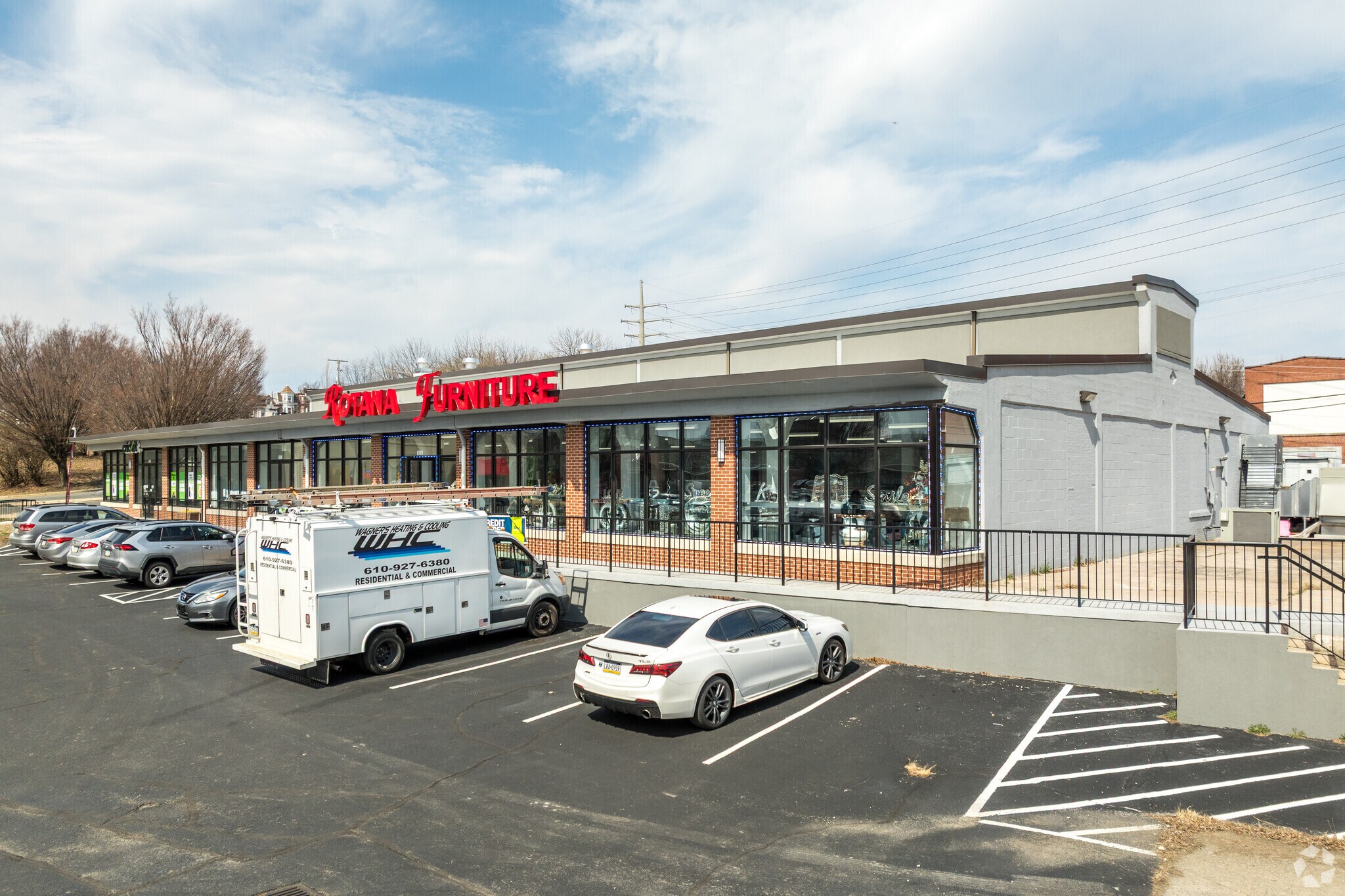 650 Spring St, Reading, PA for lease Building Photo- Image 1 of 6