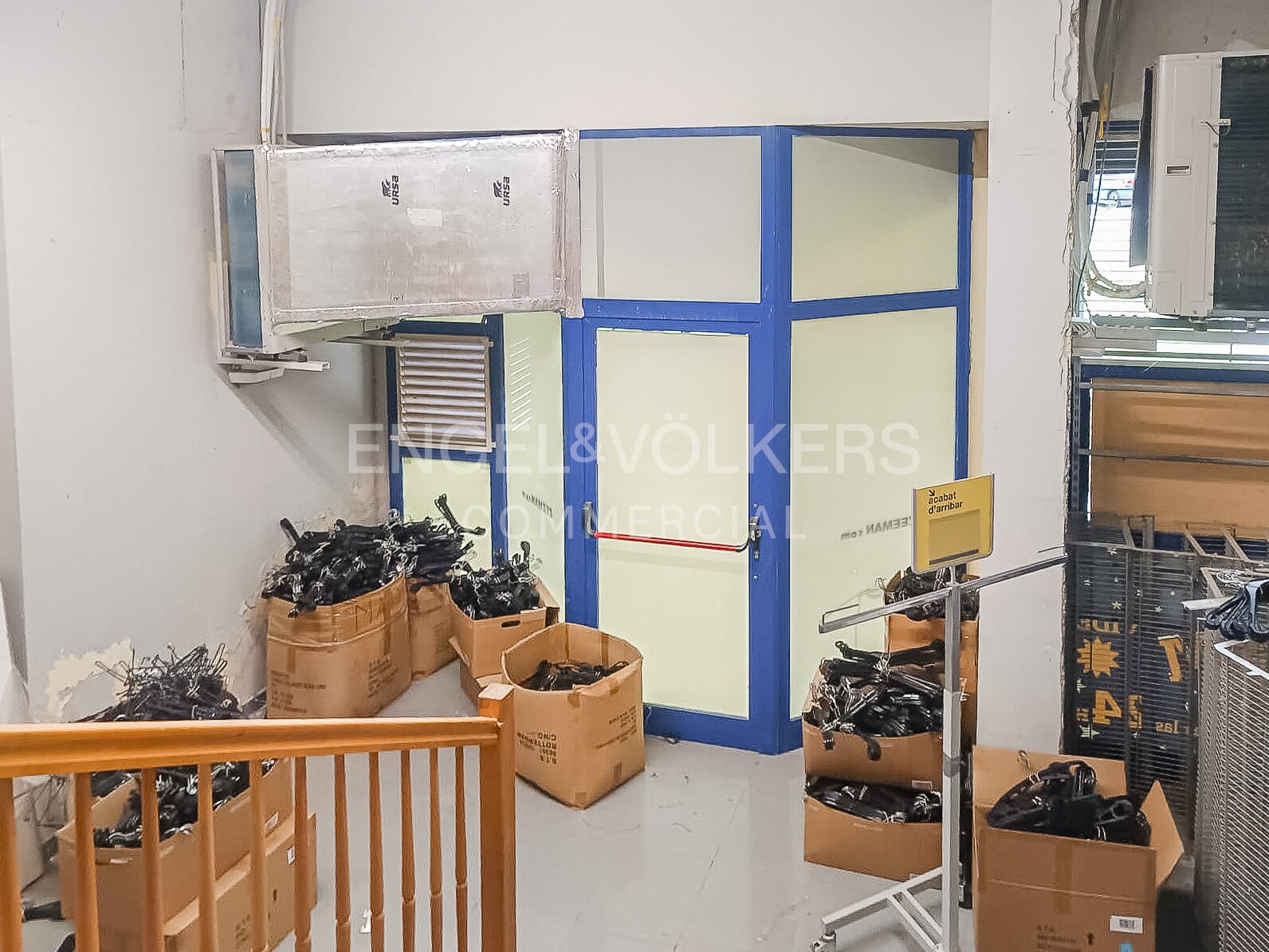 Retail in Gavà, Barcelona for lease Interior Photo- Image 1 of 10