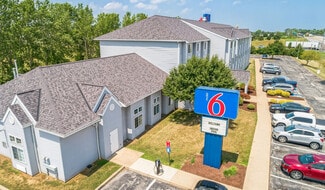 More details for 601 Rye Beach Rd, Huron, OH - Hospitality for Sale