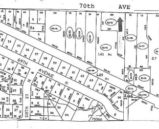 Plus de détails pour 11000 70th Ave, Seminole, FL - Industriel à louer