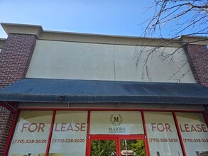 202 E Boundary St, Augusta, GA for lease Interior Photo- Image 2 of 3