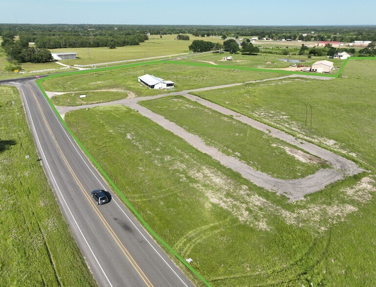 12019 Recreational Road 4, Somerville, TX à vendre - A rien - Image 3 de 7