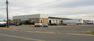 More details for 3126 Carrier St, Memphis, TN - Industrial for Sale