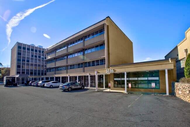 More details for 3110 Maple Dr NE, Atlanta, GA - Office/Medical, Office/Retail for Lease